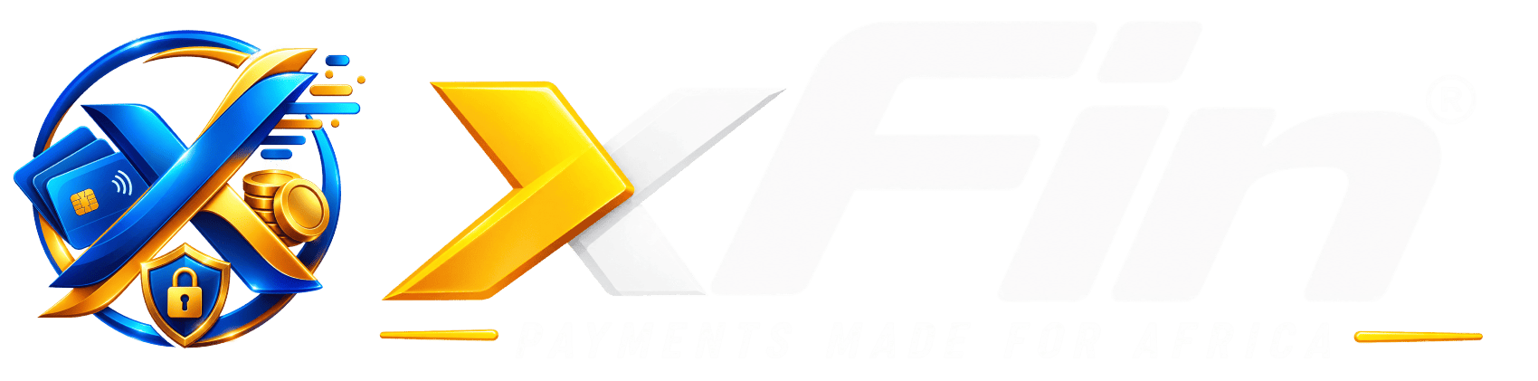 XFIN logo